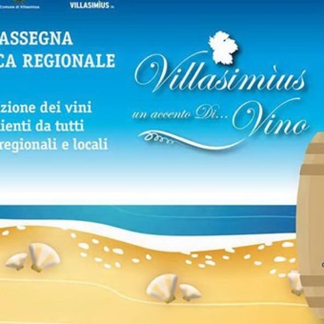 “Un Accento di…Vino”