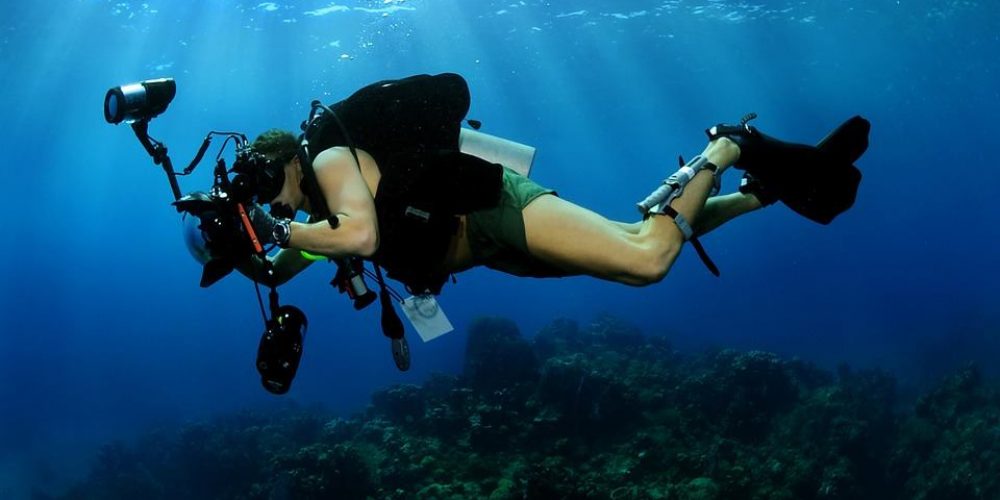 A Villasimius i campionati italiani di fotografia subacquea